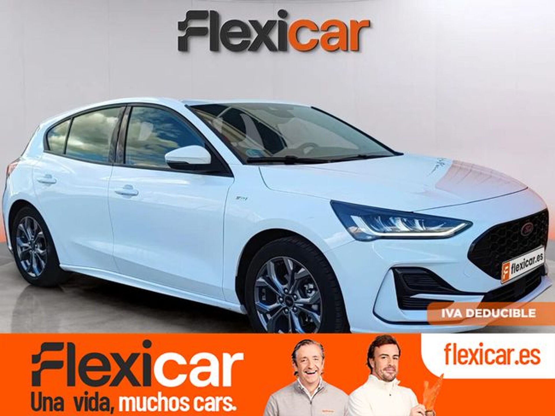 Imagen de FORD Focus