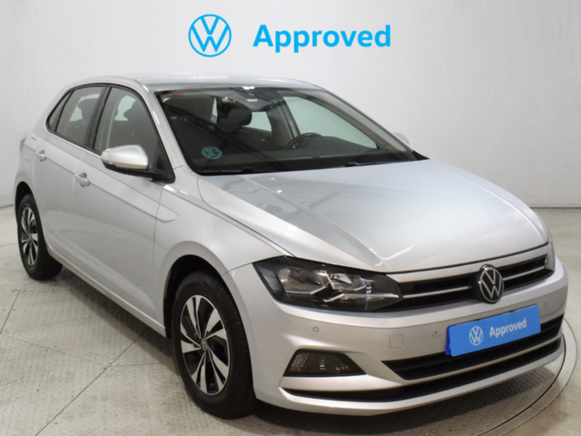 Imagen 1 de VOLKSWAGEN Polo