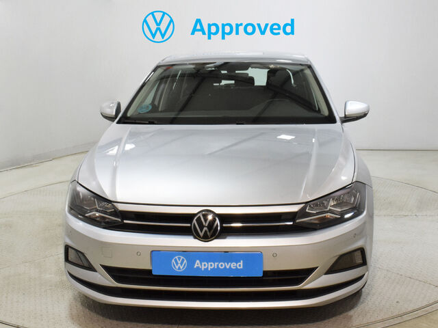 Foto del VOLKSWAGEN Polo 1.0 TSI Advance 70kW