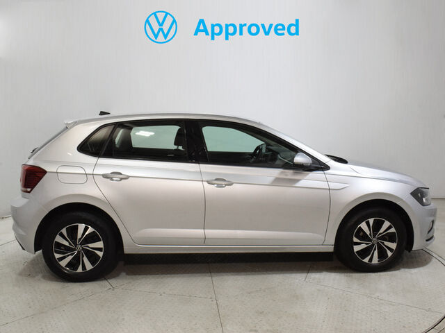 Foto del VOLKSWAGEN Polo 1.0 TSI Advance 70kW