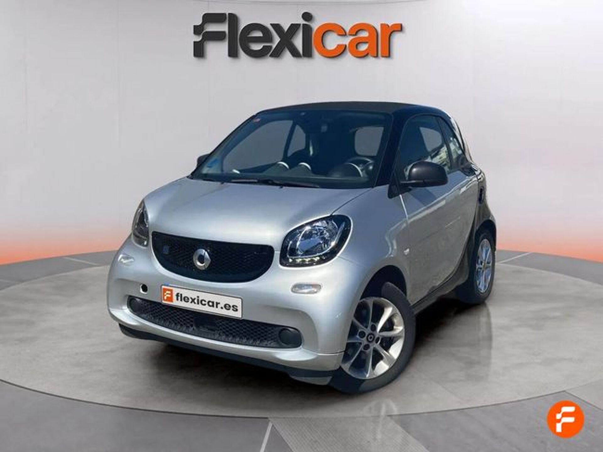 Imagen 3 de SMART Fortwo