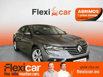 Imagen de RENAULT Talisman S.T. dCi Blue Zen 110kW