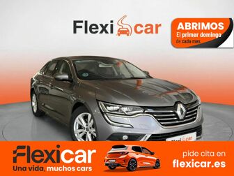 Imagen de RENAULT Talisman S.T. dCi Blue Zen 110kW