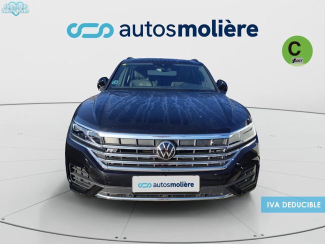 Foto del VOLKSWAGEN Touareg 3.0TDI V6 R-Line Tiptronic 4Motion 170kW