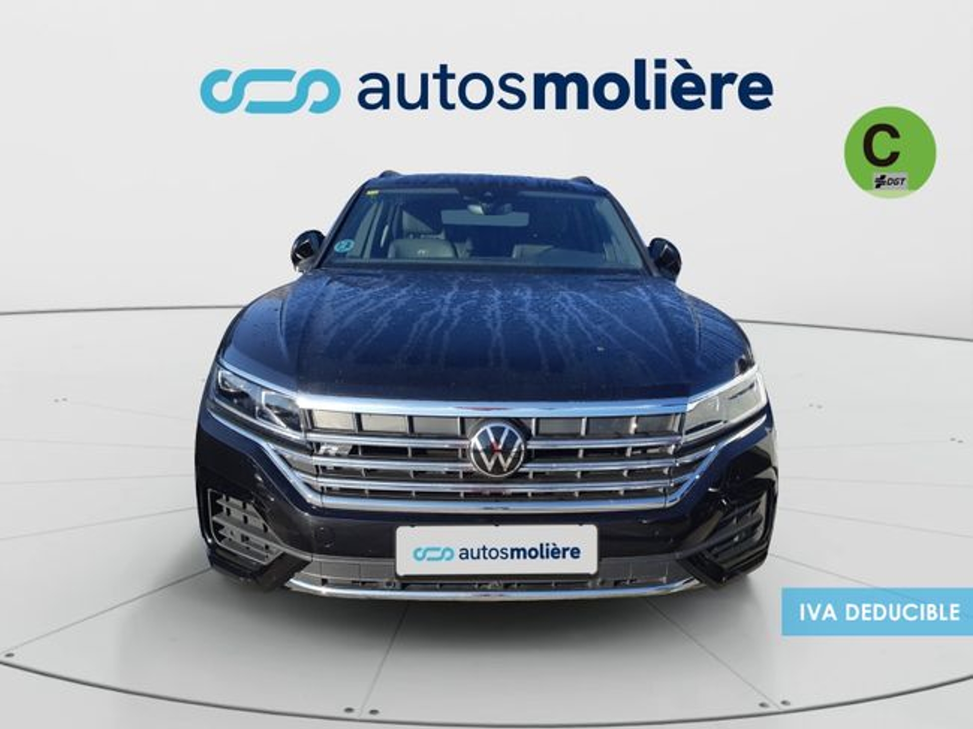 Imagen de VOLKSWAGEN Touareg