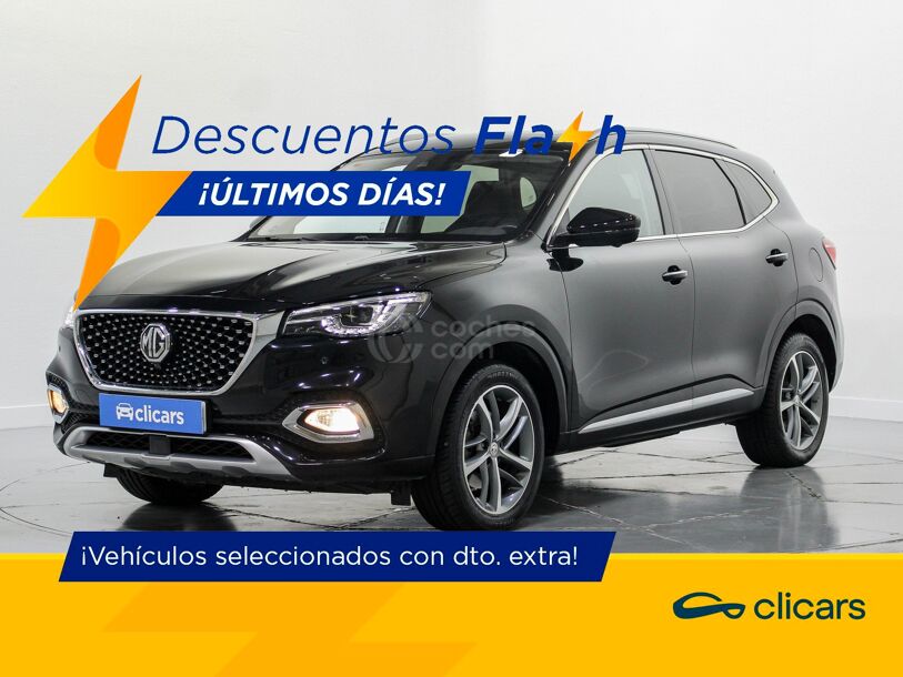 Foto del MG HS e 1.5 T-GDI Luxury