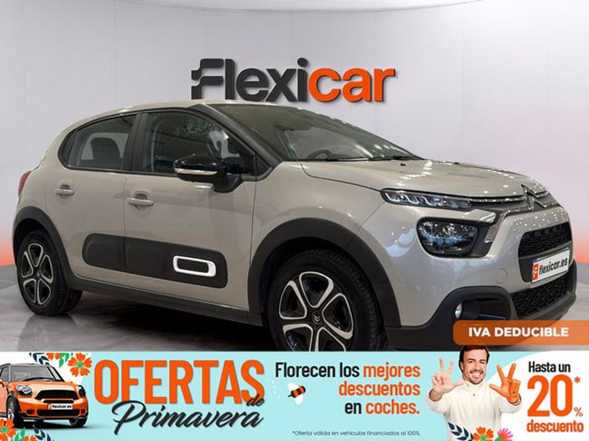 Imagen 1 de CITROEN C3