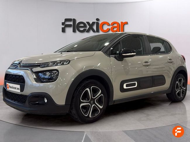 Foto del CITROEN C3 1.2 PureTech S&S Plus 83