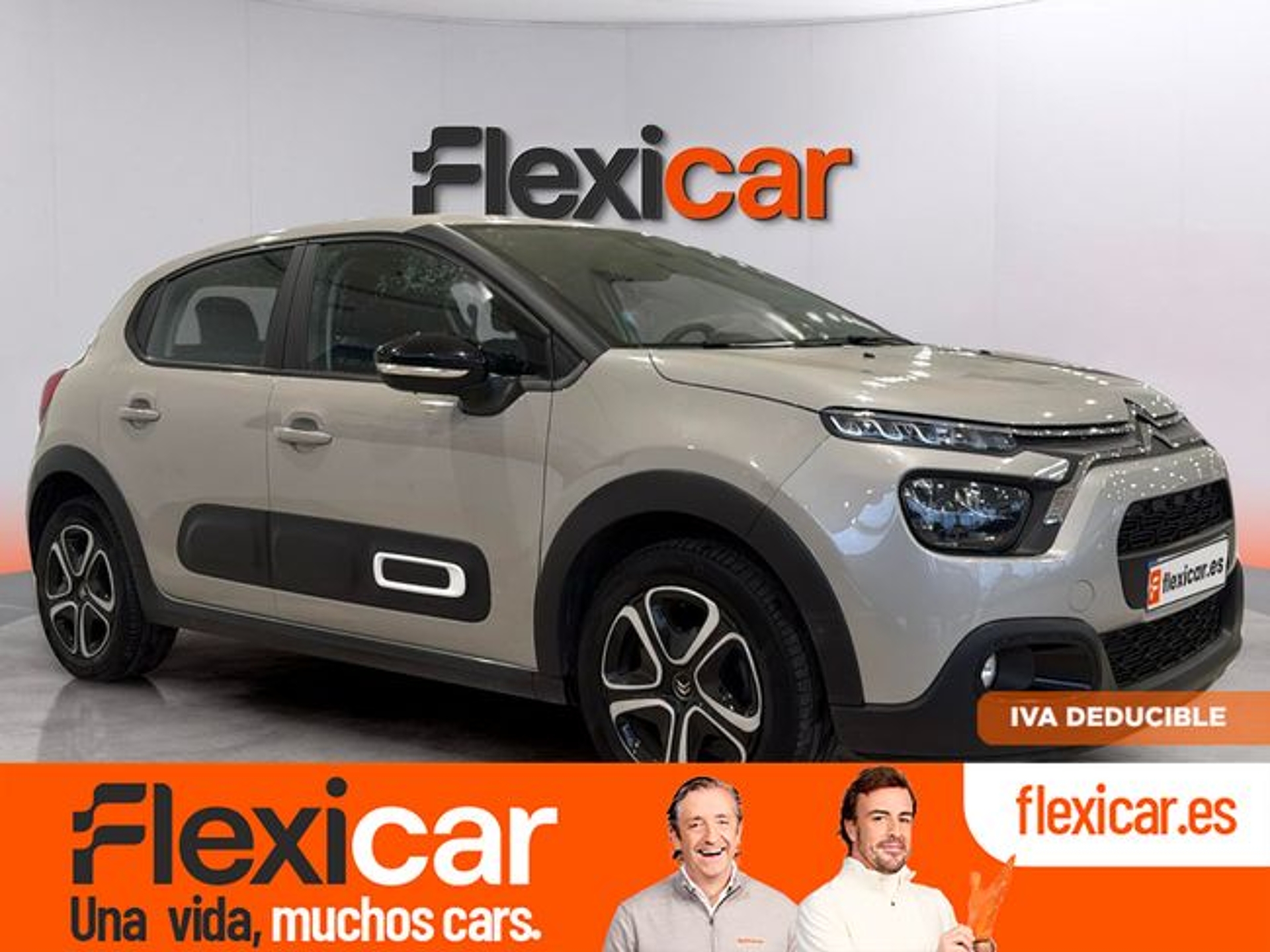 Imagen de CITROEN C3