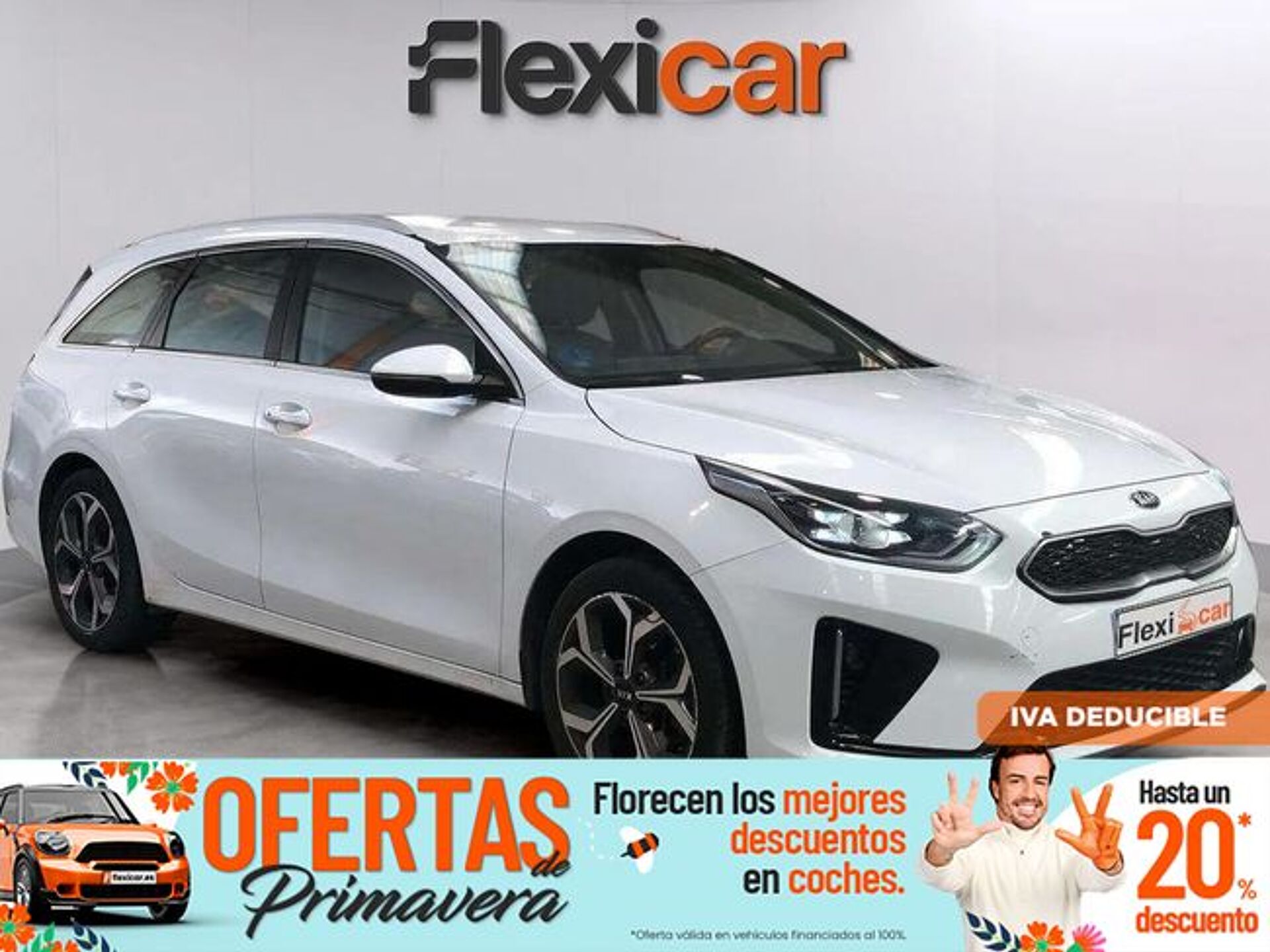 Imagen 1 de KIA Ceed