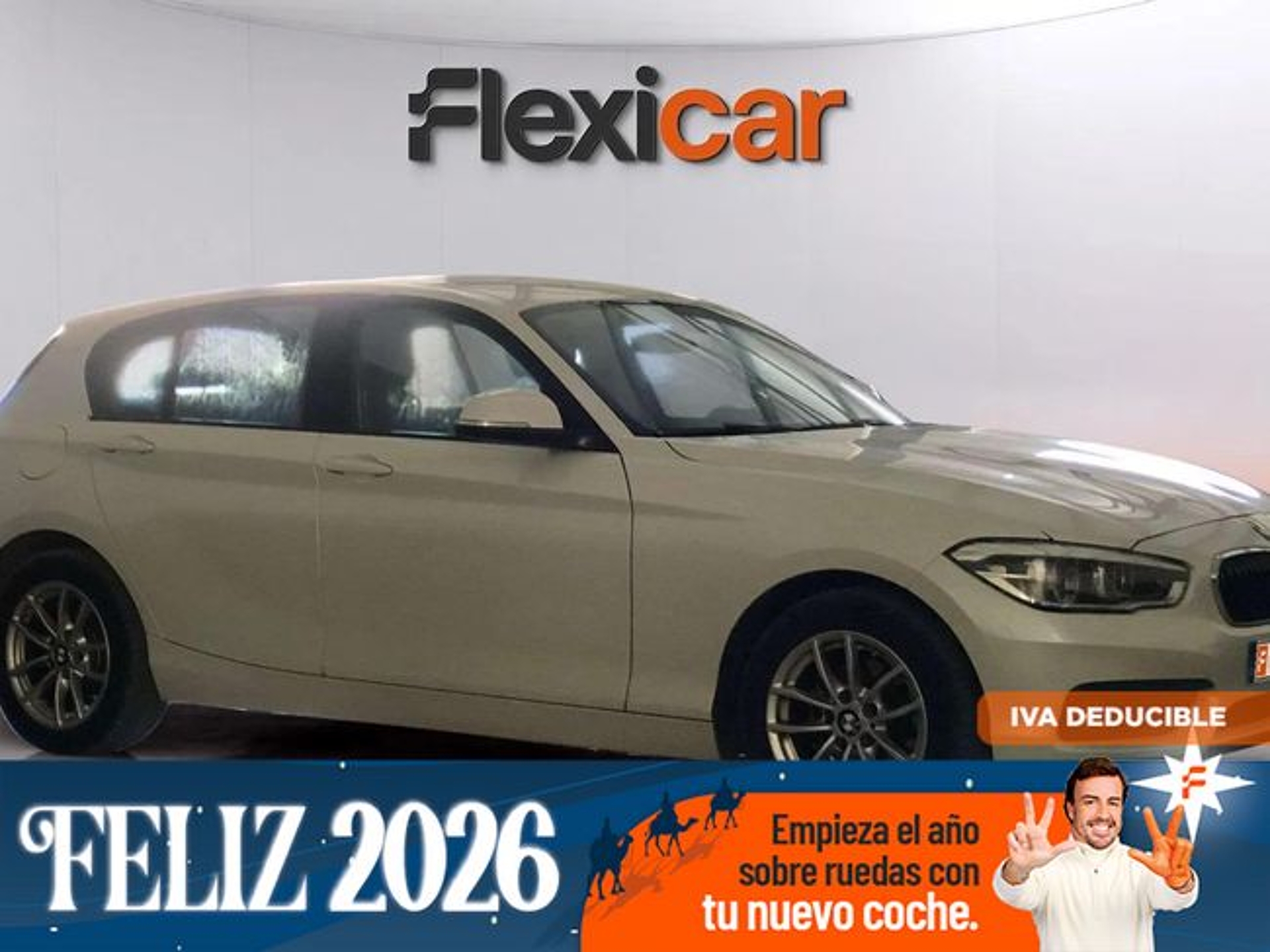 Imagen de BMW Serie 1