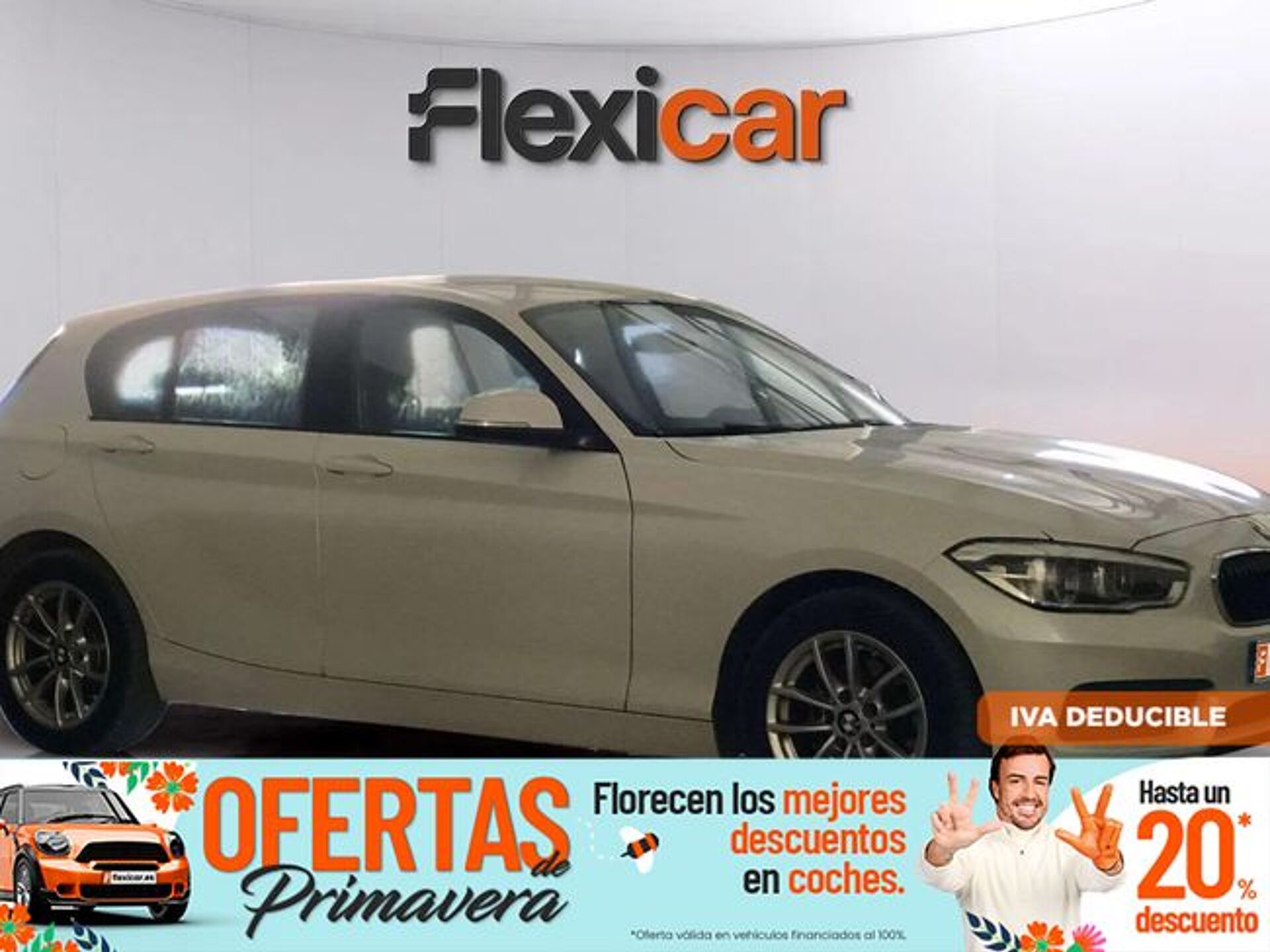 Imagen 1 de BMW Serie 1