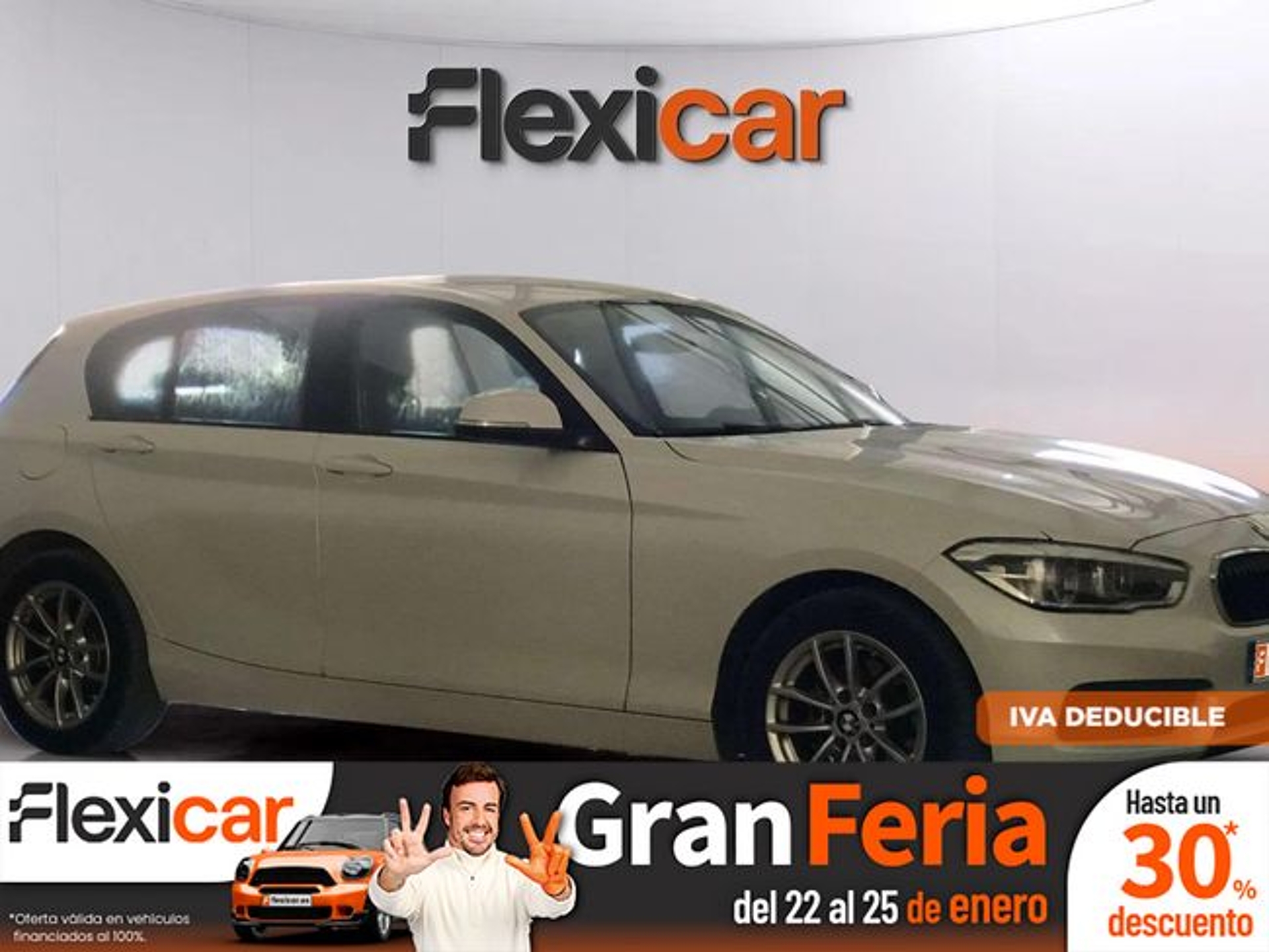 Imagen de BMW Serie 1