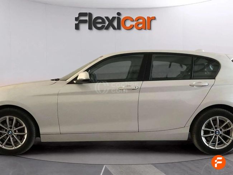 Foto del BMW Serie 1 116d