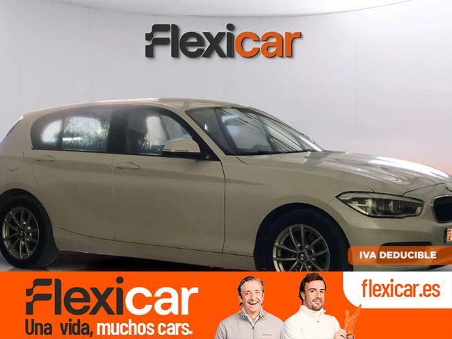 Foto del BMW Serie 1 116d