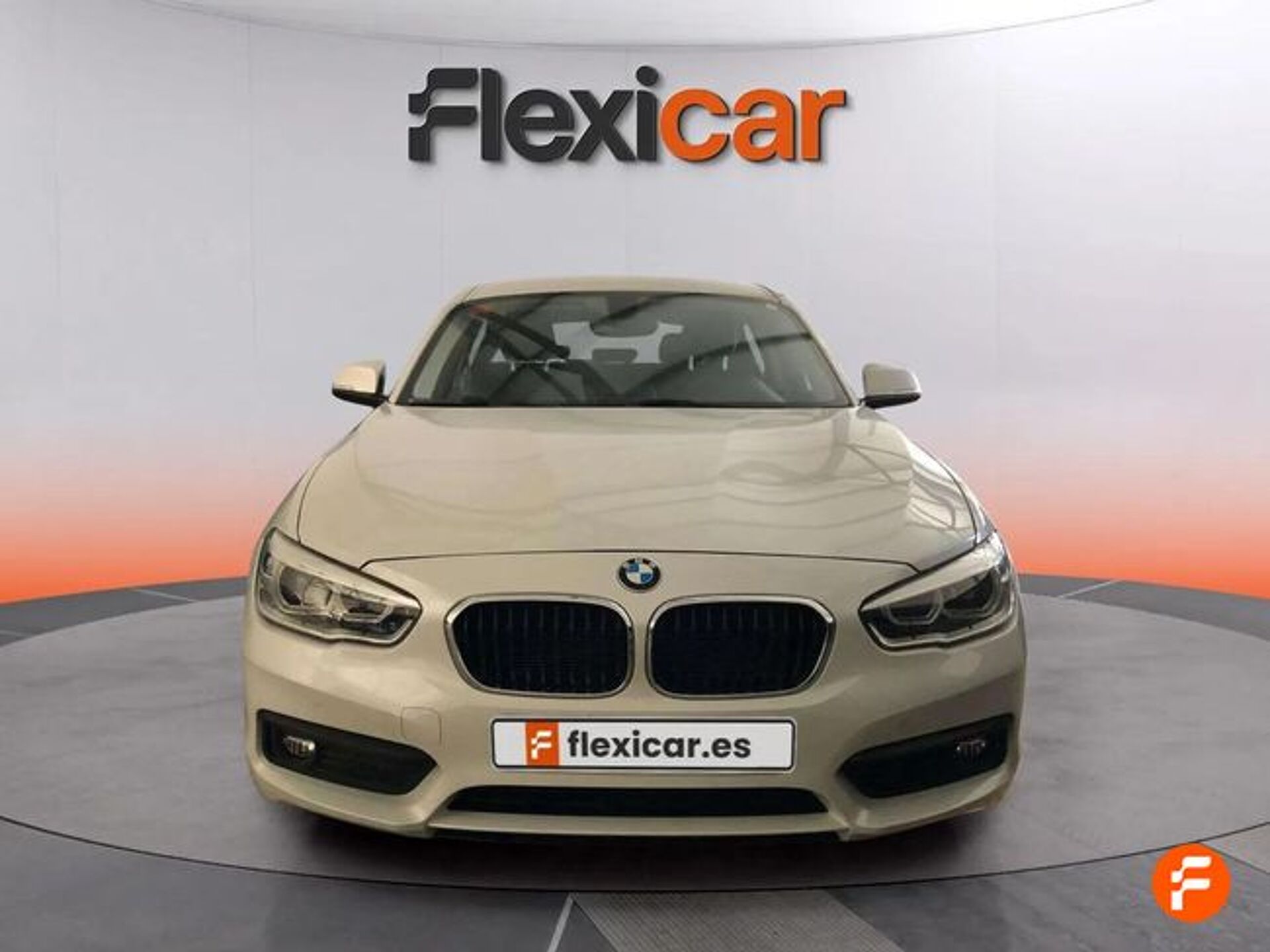 Imagen 2 de BMW Serie 1