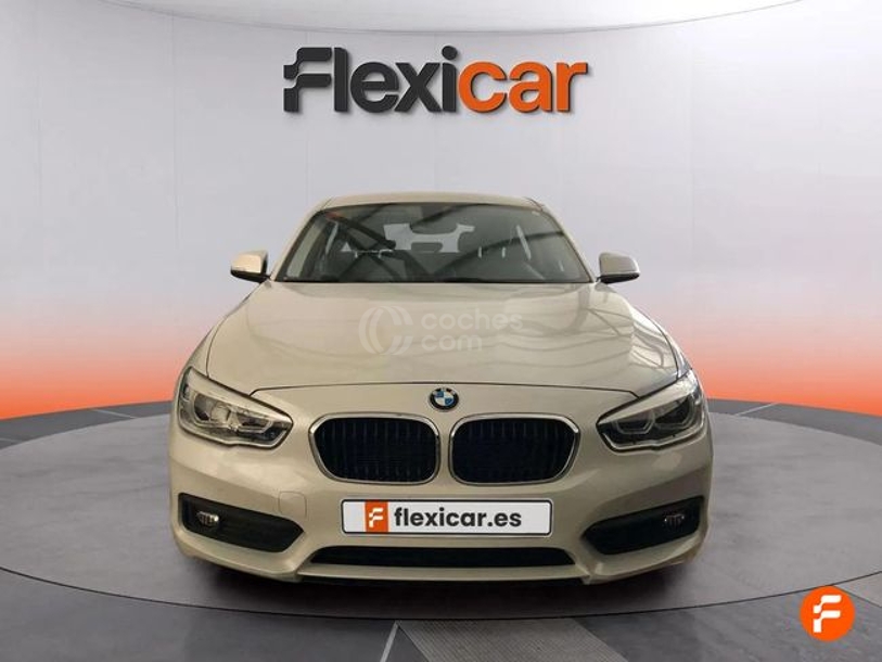Foto del BMW Serie 1 116d