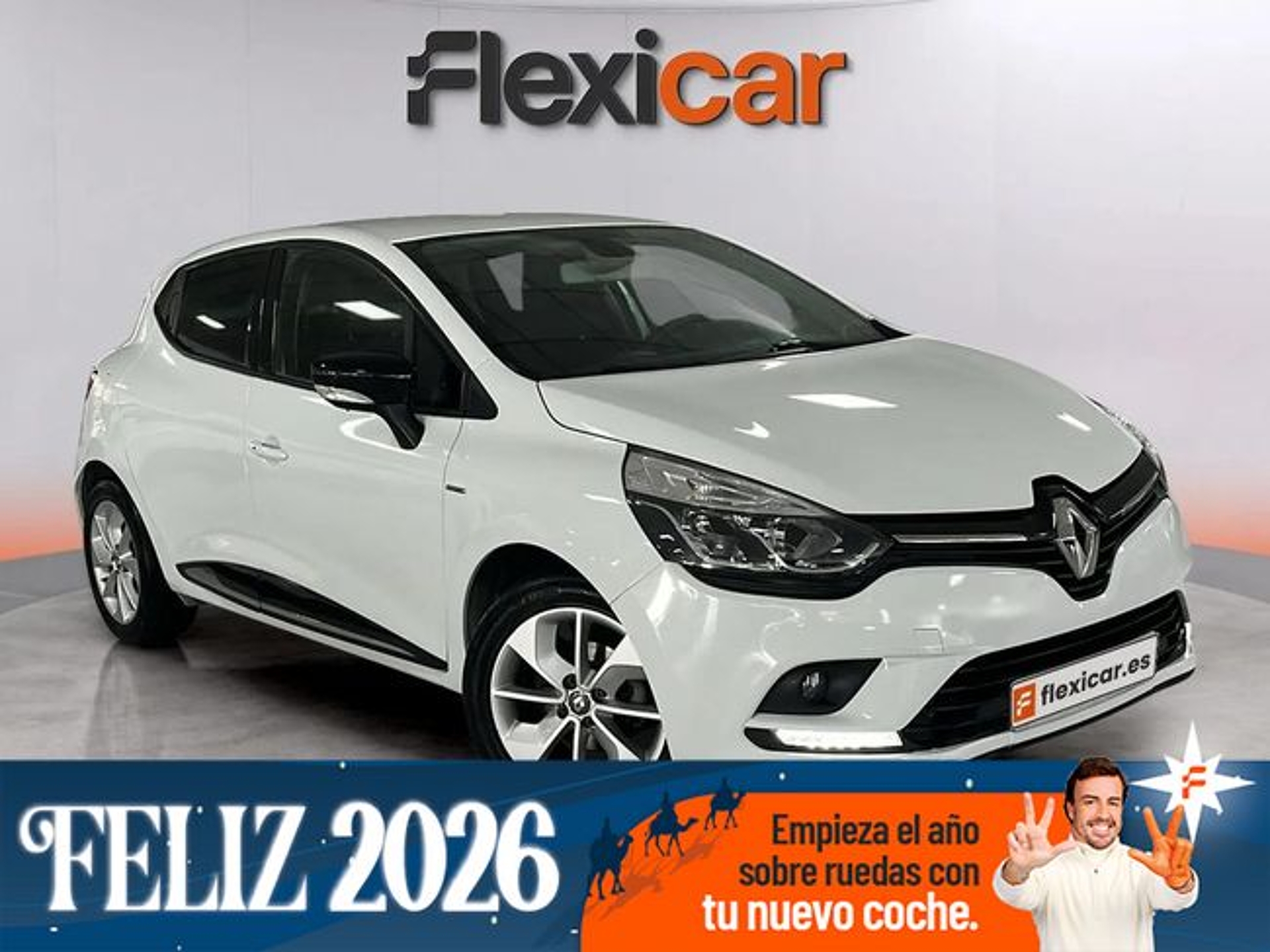 Imagen de RENAULT Clio