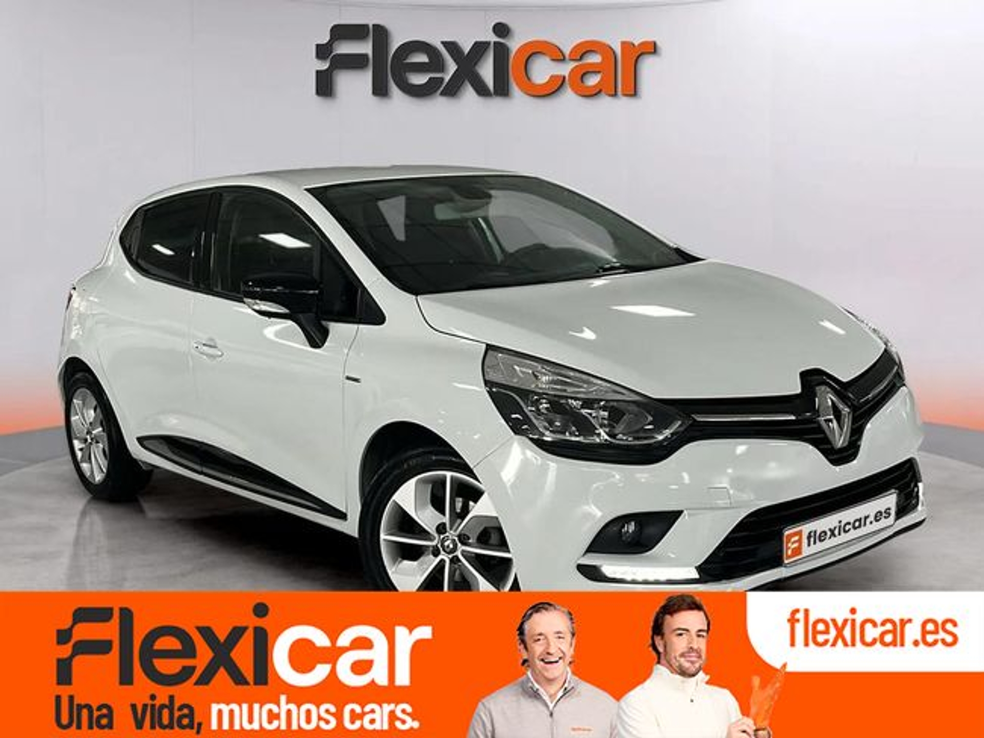 Imagen de RENAULT Clio