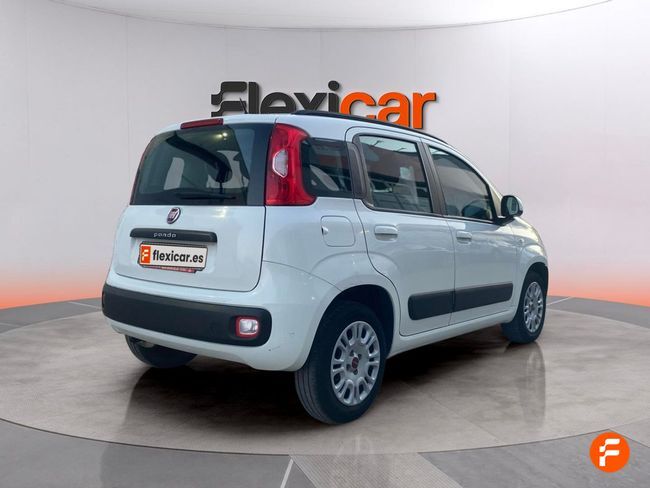 Foto del FIAT Panda 1.2 City Cross 4x2