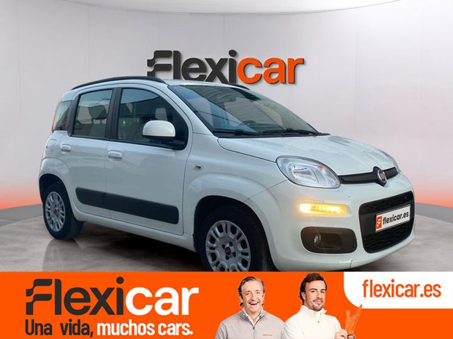 Imagen de FIAT Panda