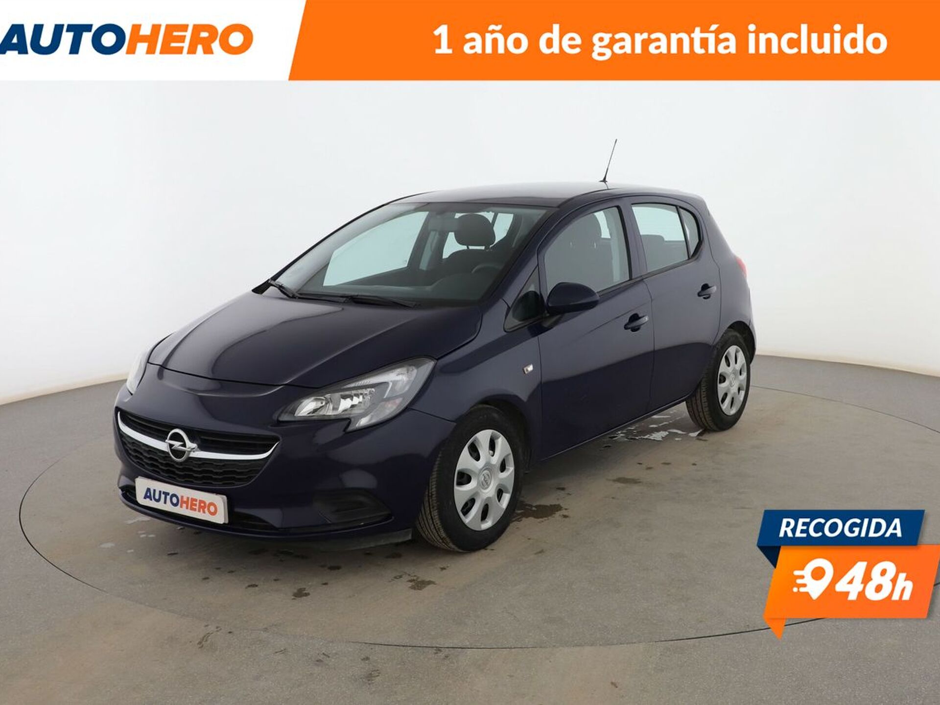 Imagen de OPEL Corsa