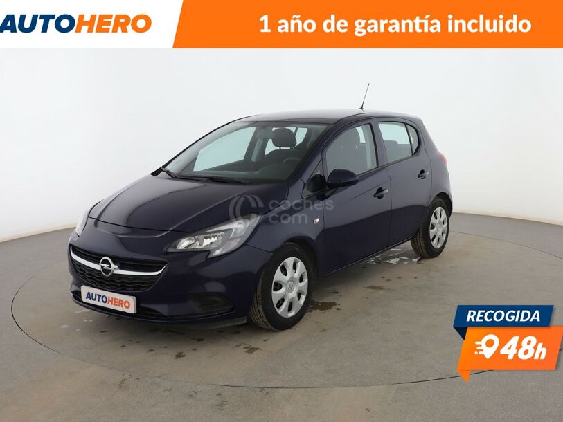 Foto del OPEL Corsa 1.4 Expression 90