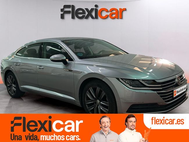 VOLKSWAGEN Arteon (2.0 TDI 110kW (150CV)) en Cáceres