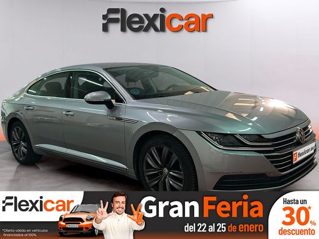 VOLKSWAGEN Arteon (2.0 TDI 110kW (150CV)) en Cáceres