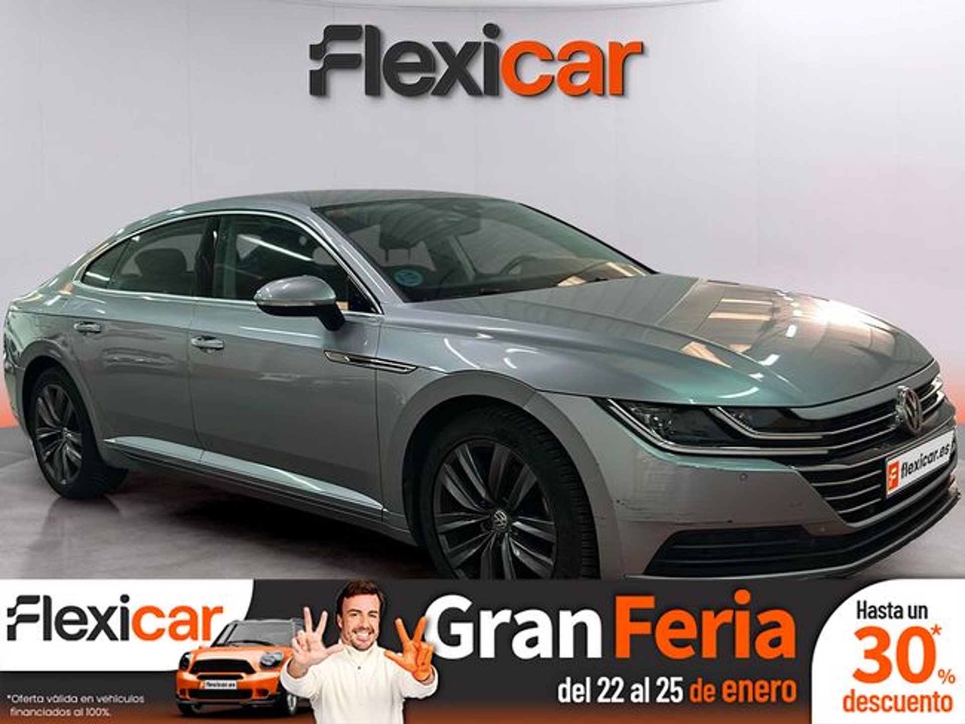 Imagen de VOLKSWAGEN Arteon