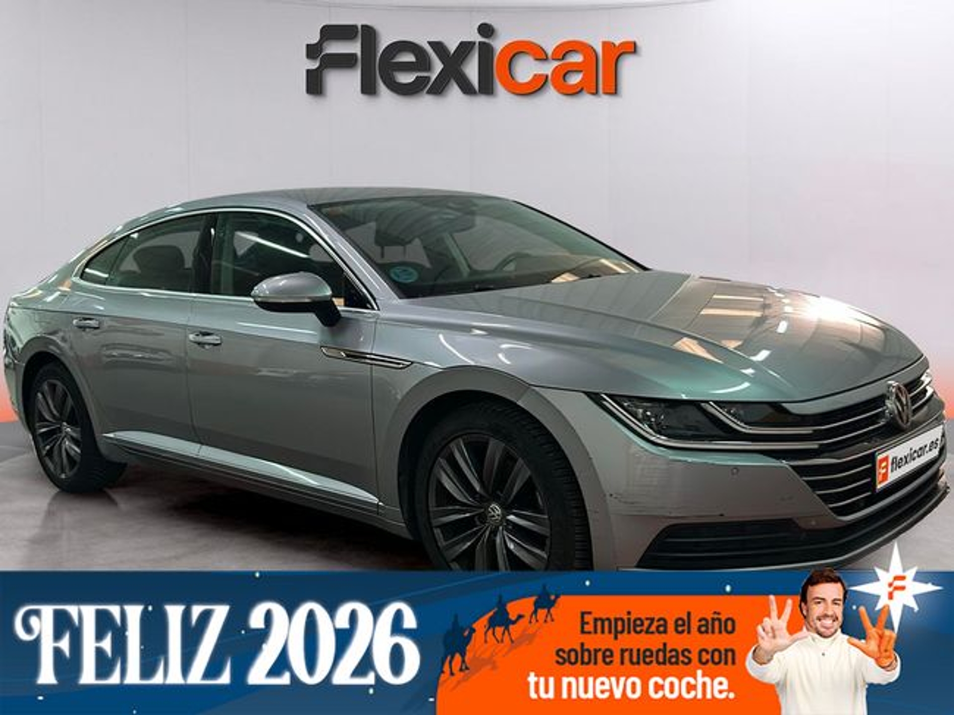 Imagen de VOLKSWAGEN Arteon