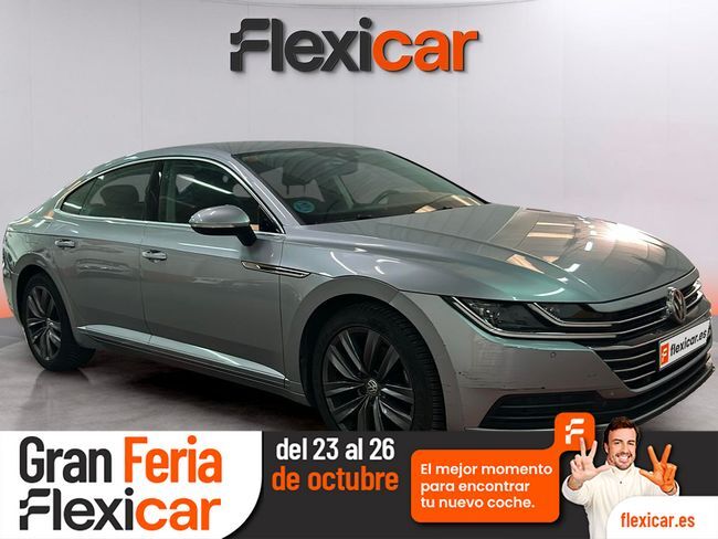 VOLKSWAGEN Arteon (2.0 TDI 110kW (150CV)) en Cáceres
