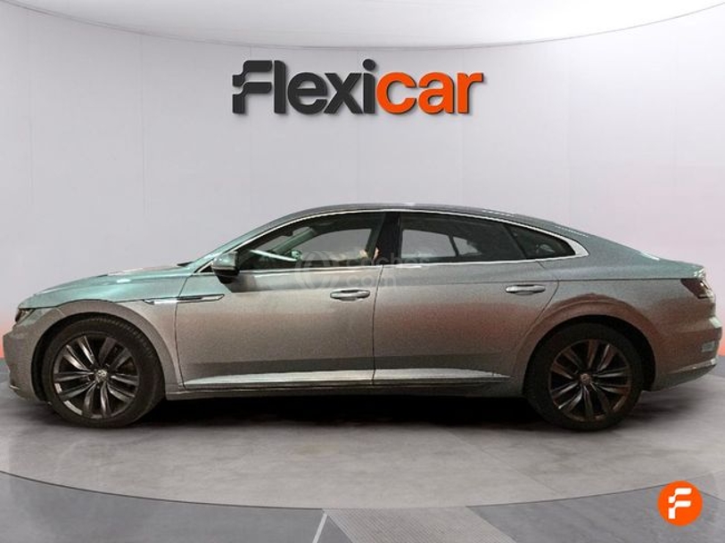 Foto del VOLKSWAGEN Arteon 2.0TDI 110kW