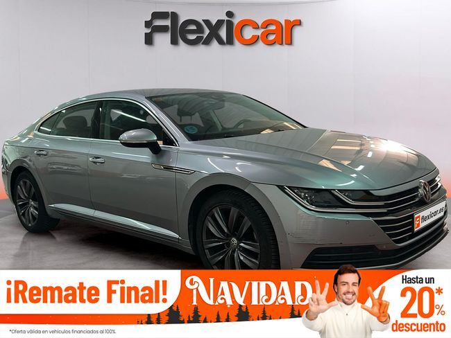 VOLKSWAGEN Arteon (2.0 TDI 110kW (150CV)) en Cáceres