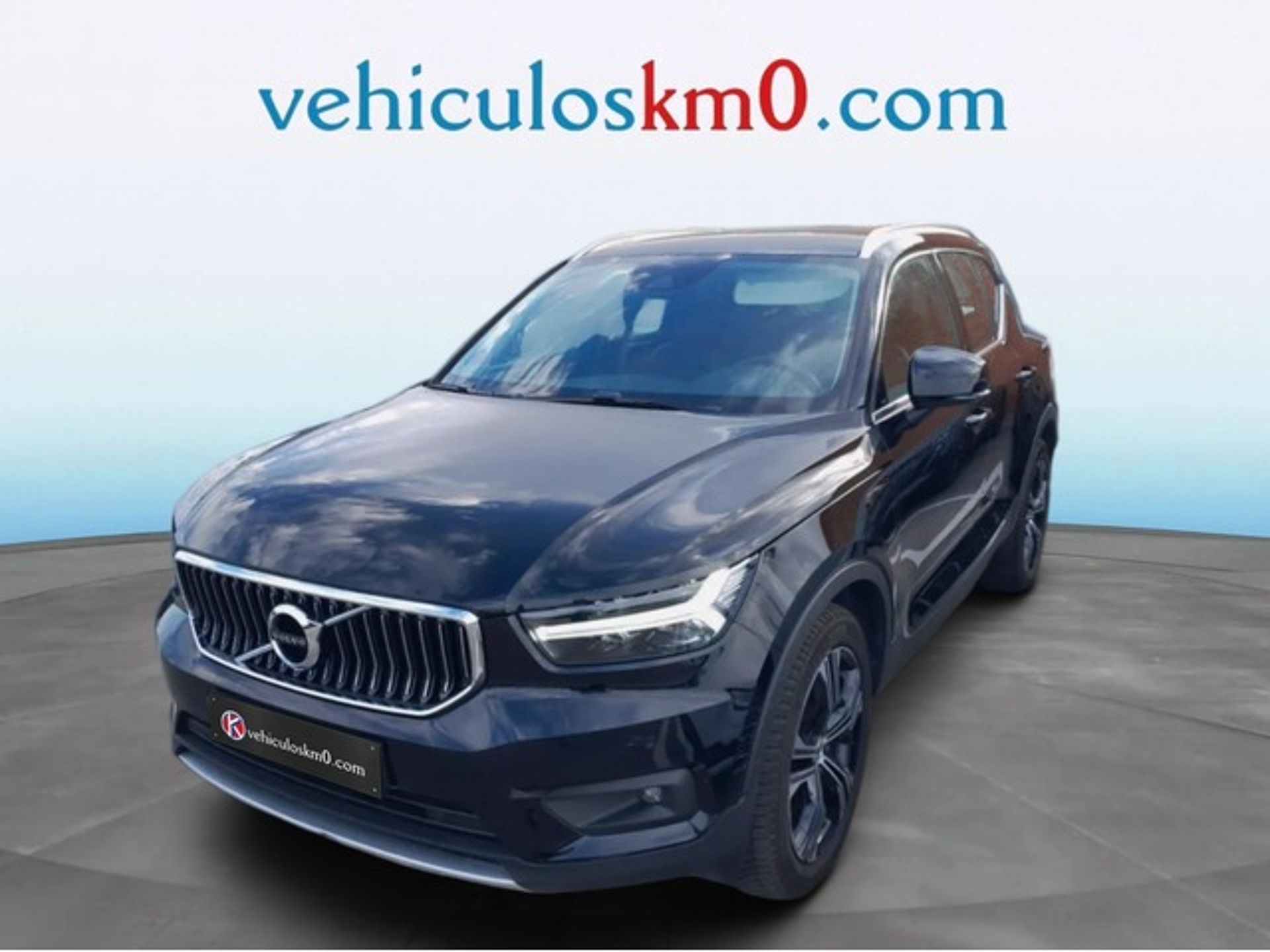 Imagen de VOLVO XC40