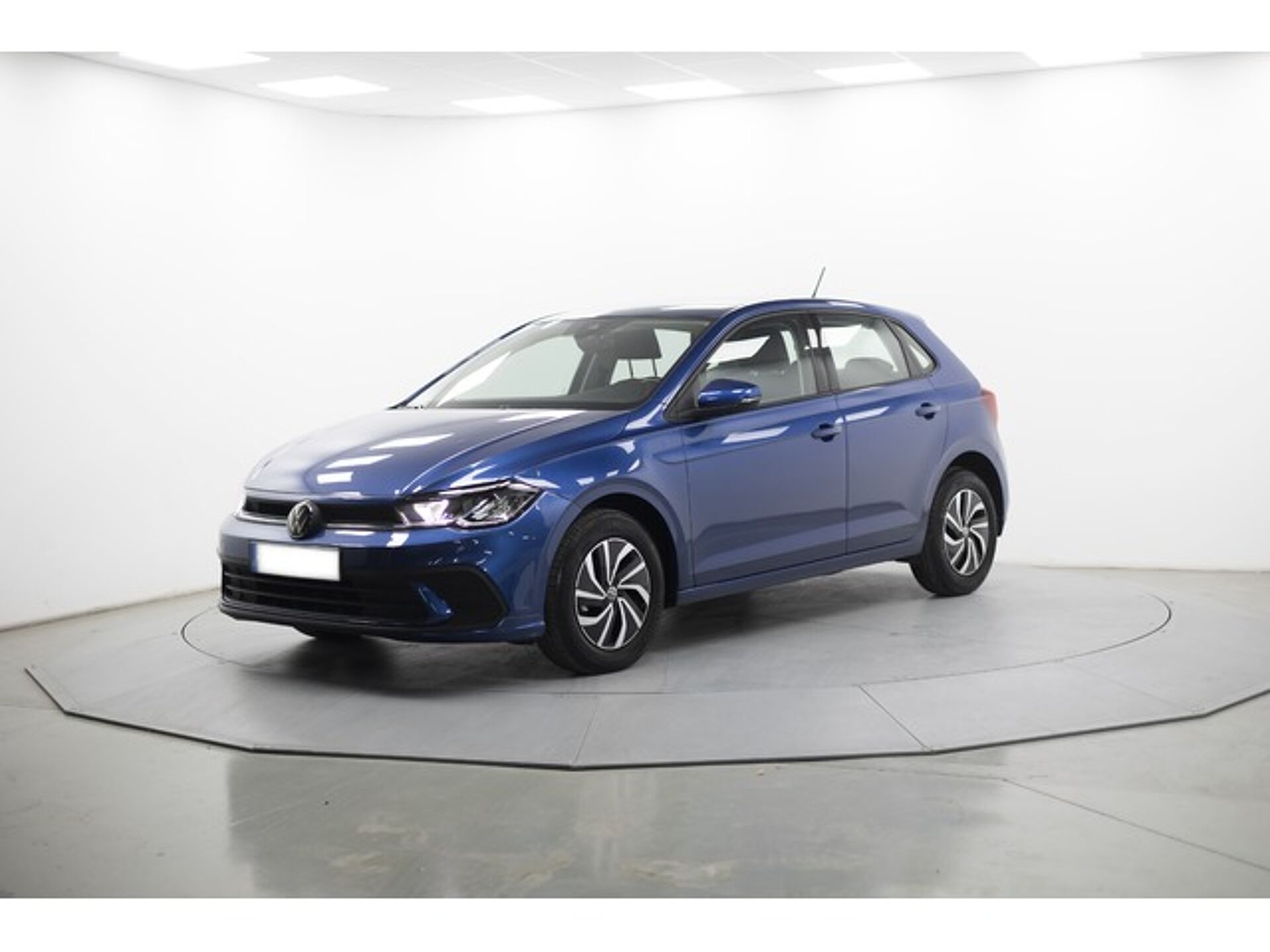 Imagen de VOLKSWAGEN Polo