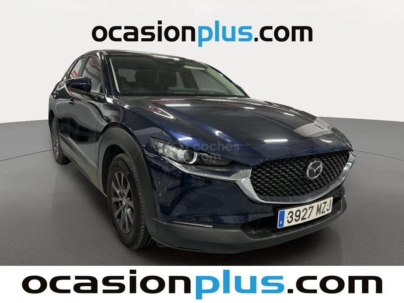 Foto del MAZDA CX-30 2.5 e-Skyactiv-G Prime Line FWD 103kW