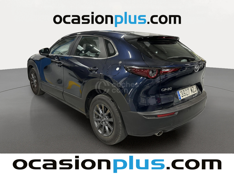 Foto del MAZDA CX-30 2.5 e-Skyactiv-G Prime Line FWD 103kW