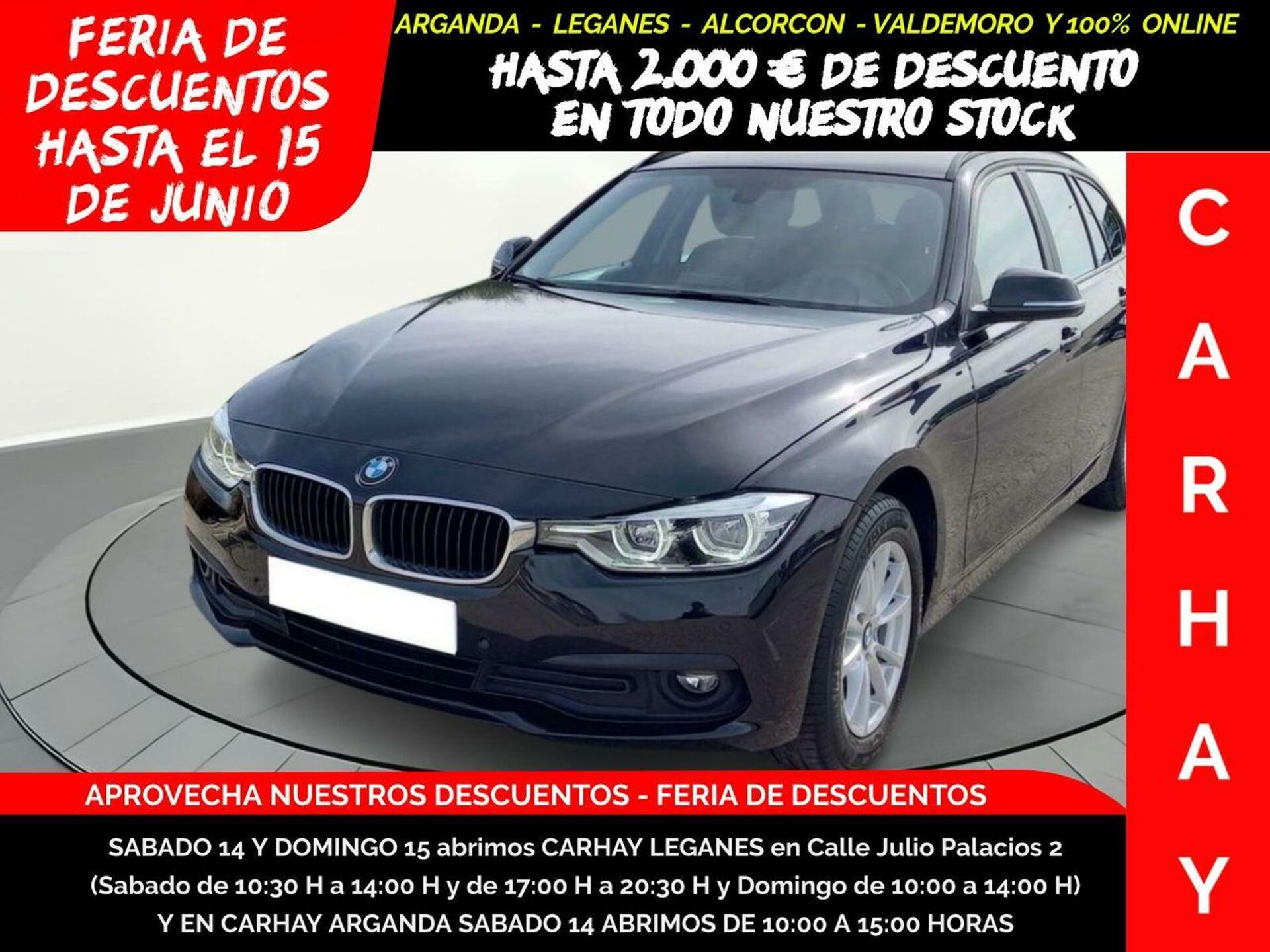 Imagen de BMW Serie 3