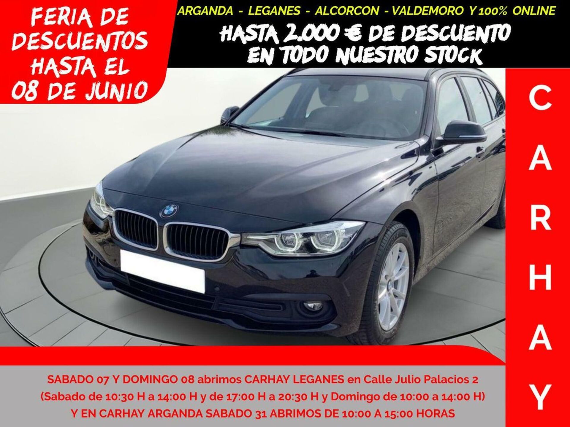Imagen de BMW Serie 3