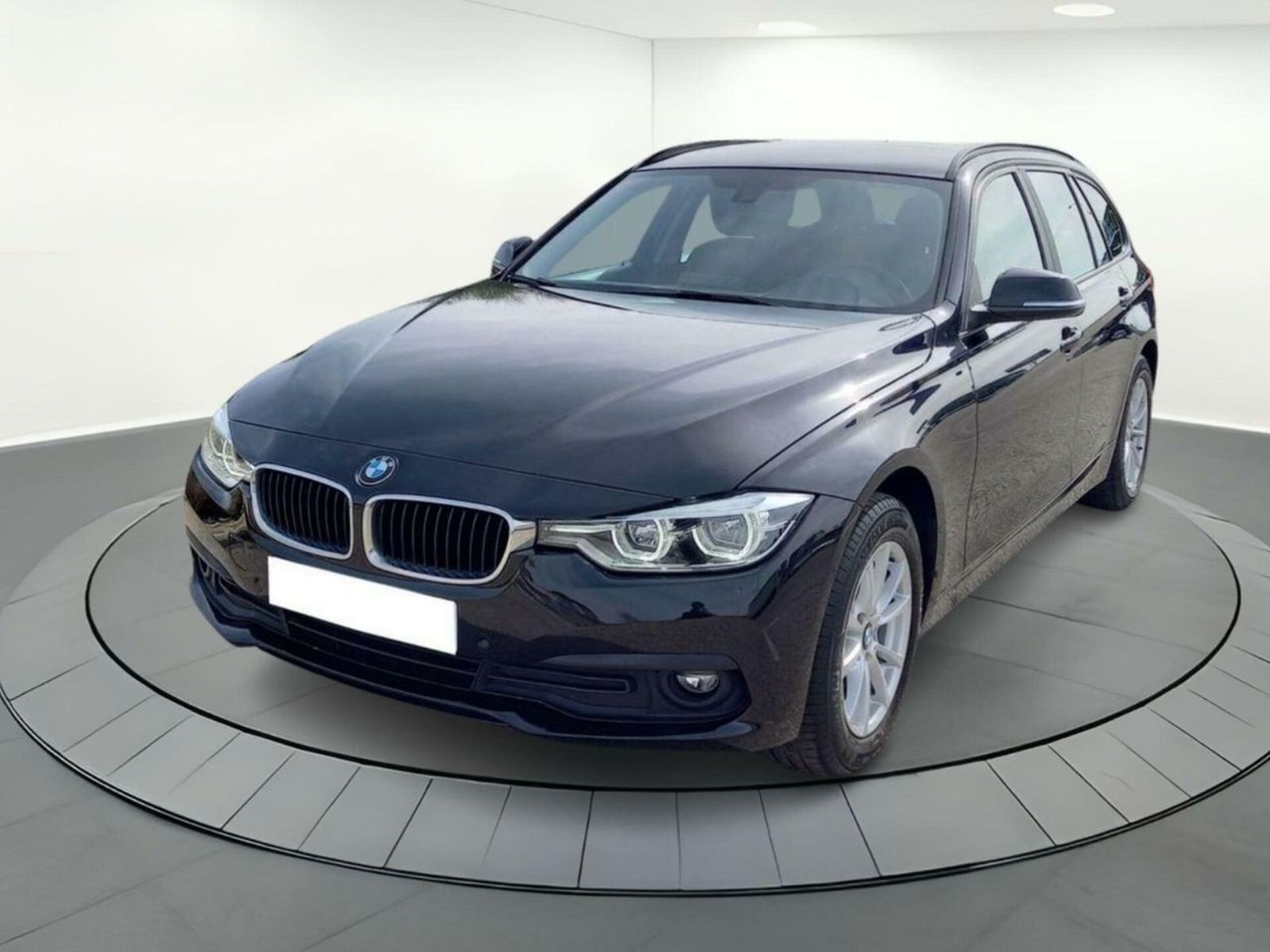 Imagen de BMW Serie 3