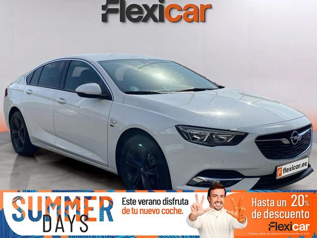 OPEL Insignia (GS 1.6 CDTi 100kW Turbo D 120 Aniversar.) en Valencia