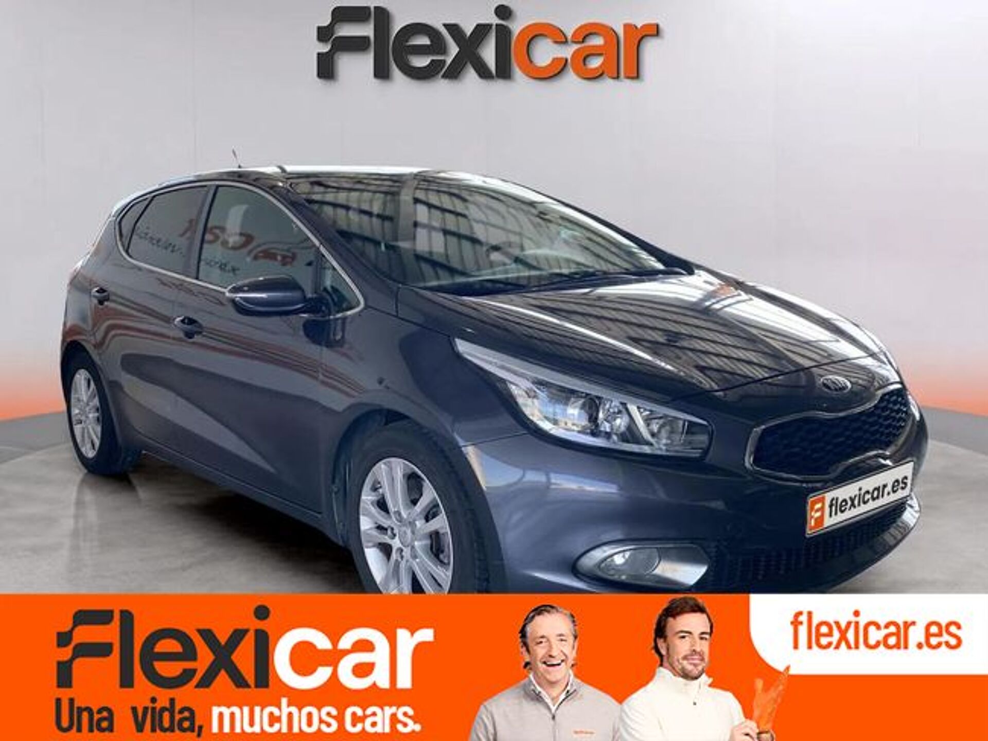 Imagen de KIA Ceed
