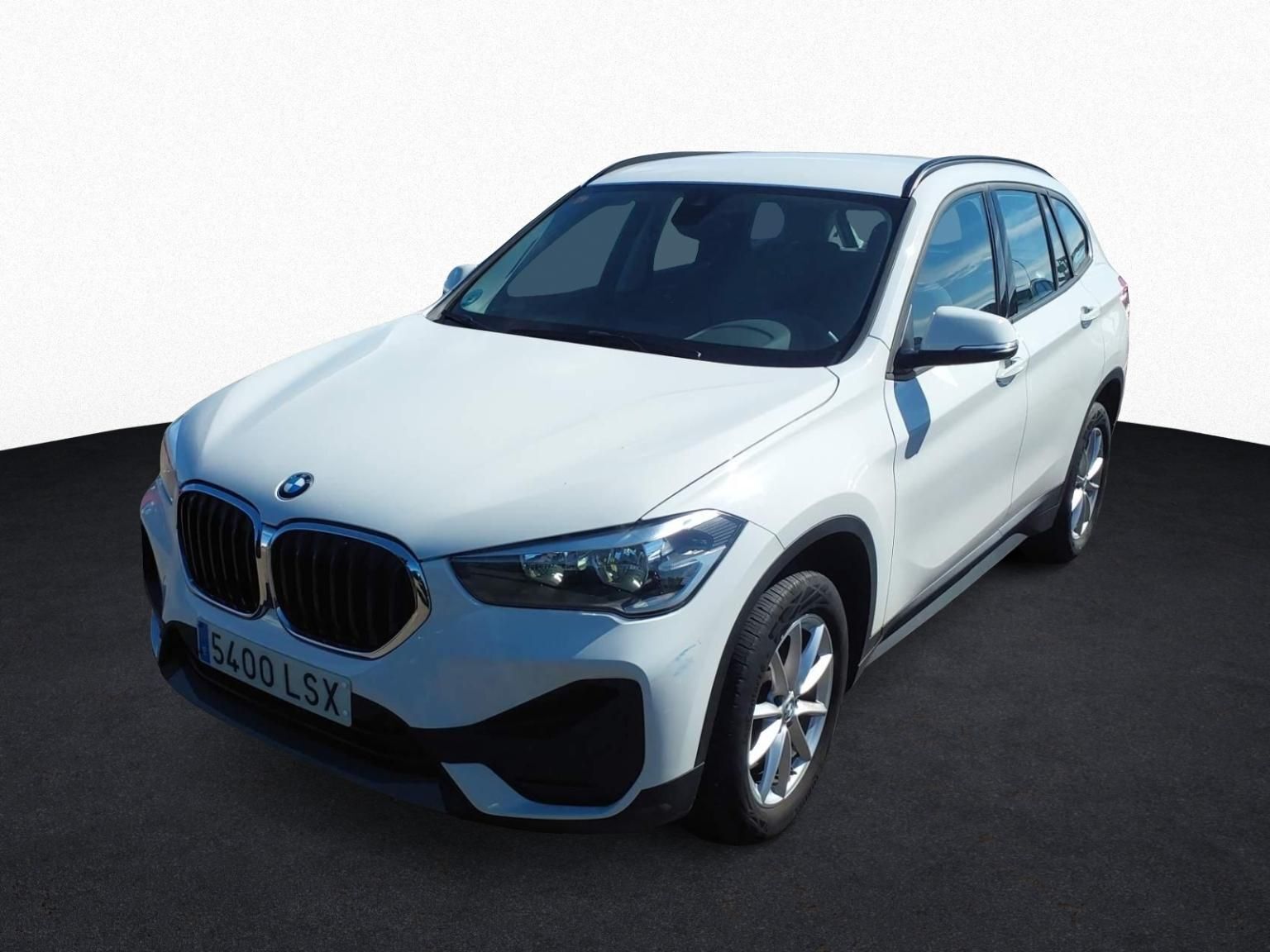 BMW X1 (sDrive18d 110 kW (150 CV)) en Madrid