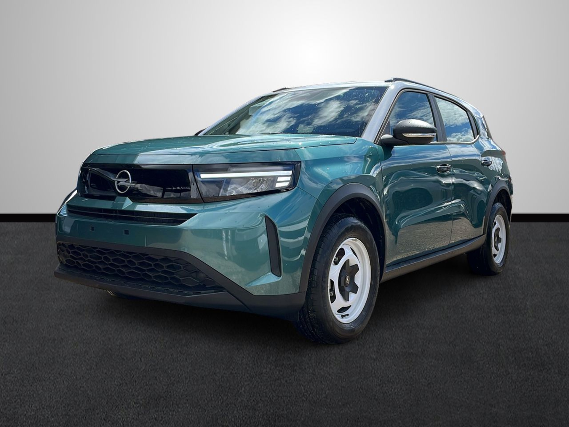 Imagen de OPEL Frontera