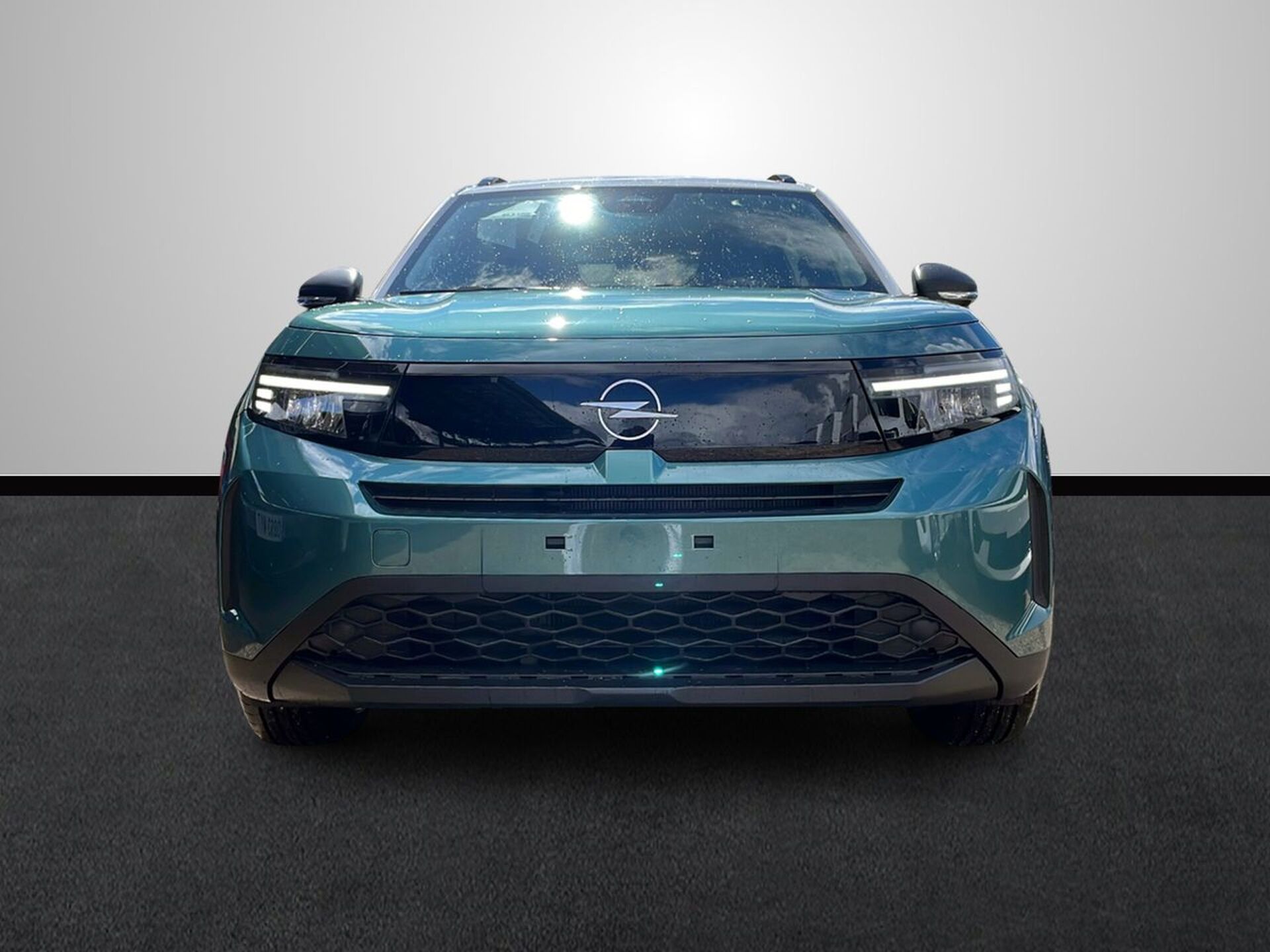 Imagen 2 de OPEL Frontera