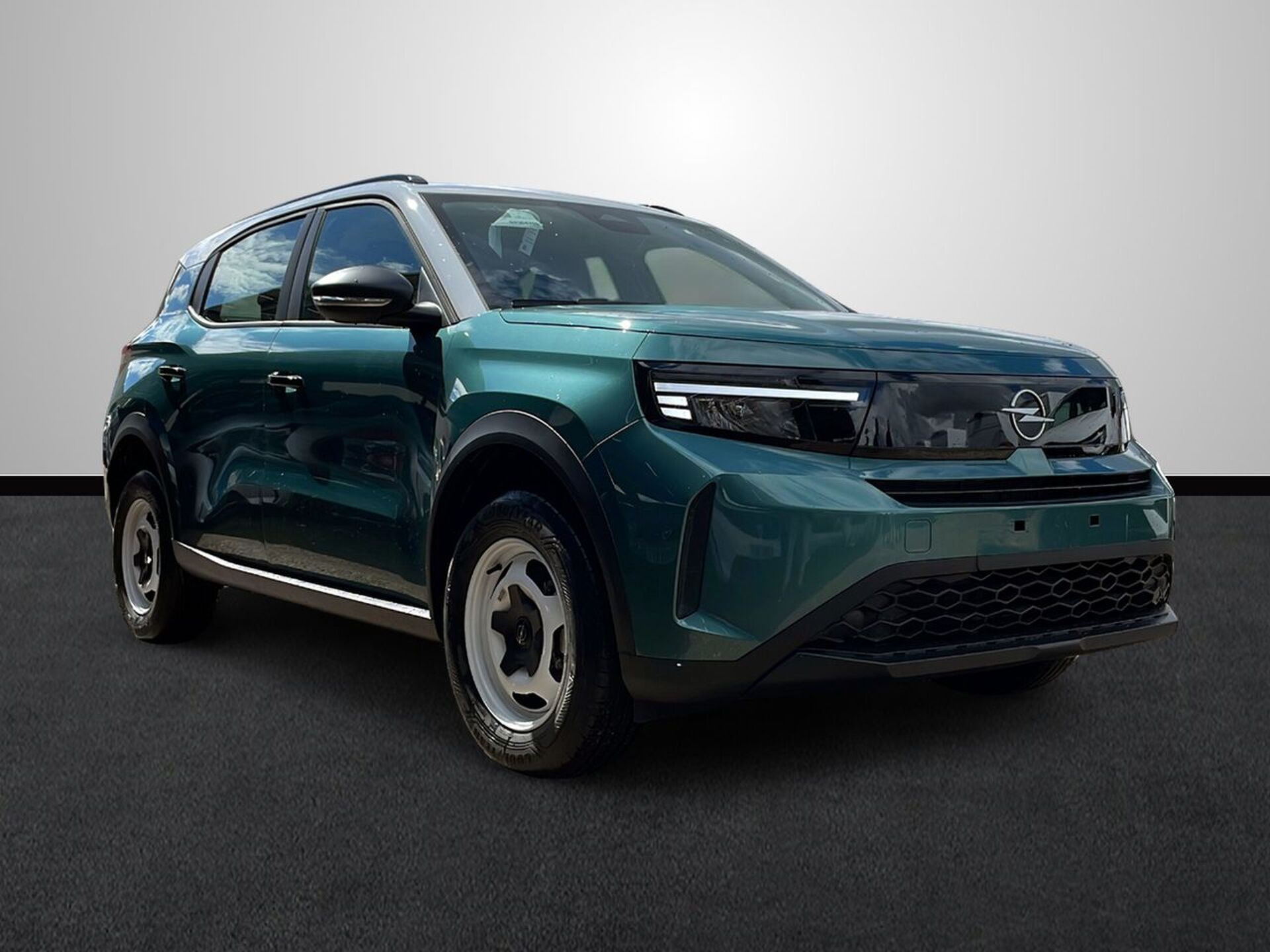 Imagen 3 de OPEL Frontera