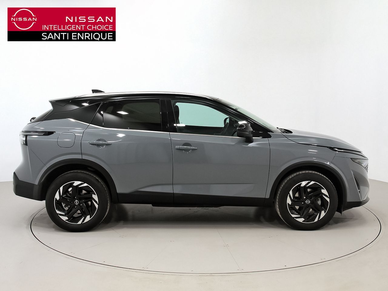 Foto del NISSAN Qashqai 1.3 DIG-T mHEV 12V N-Connecta 4x2 Aut. 116kW
