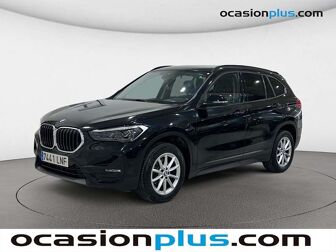 Imagen de BMW X1 sDrive 16d