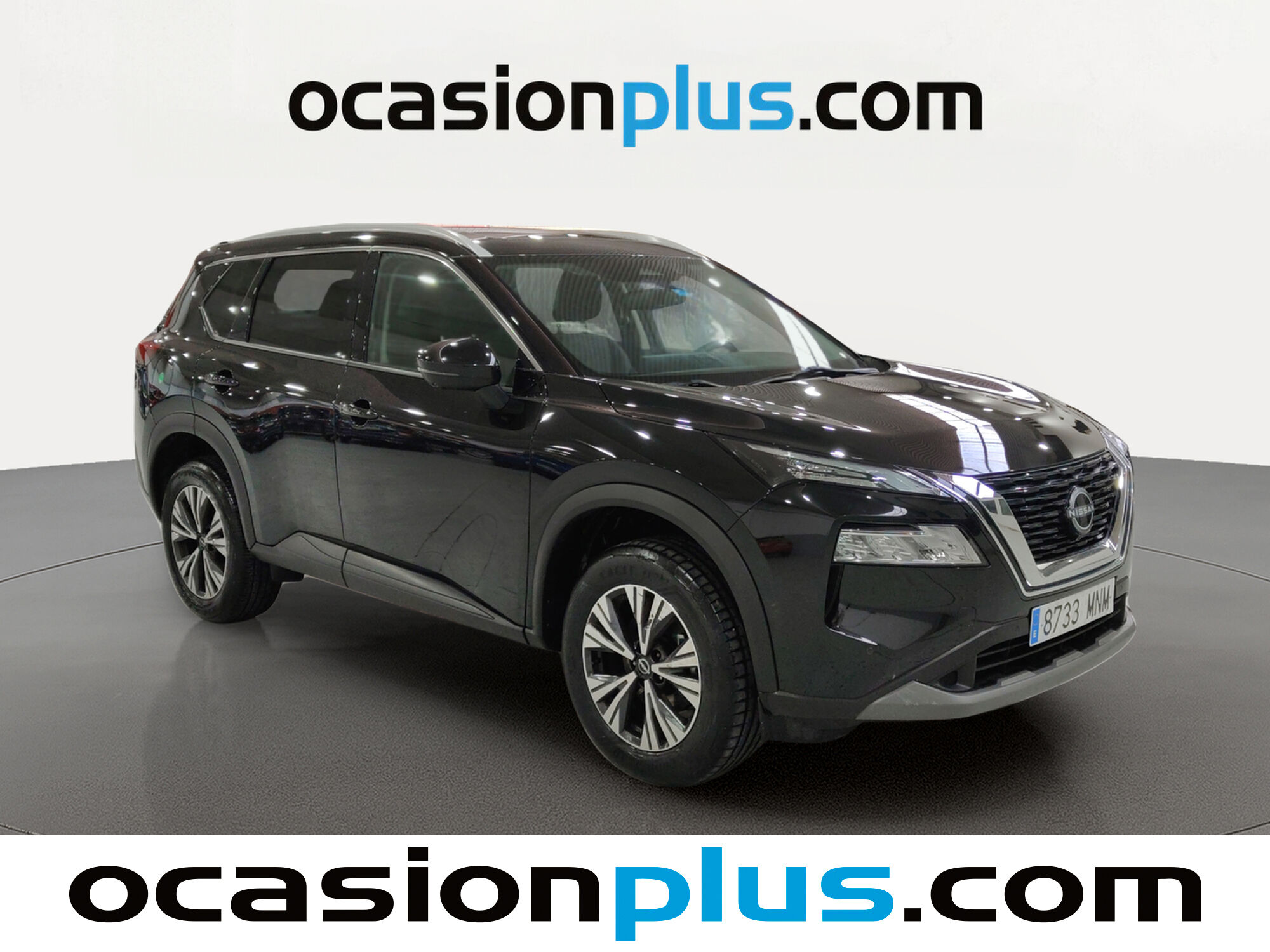 Foto del NISSAN X-Trail 1.5 VC Turbo MHEV N-Connecta XTronic 4x2 7pl.